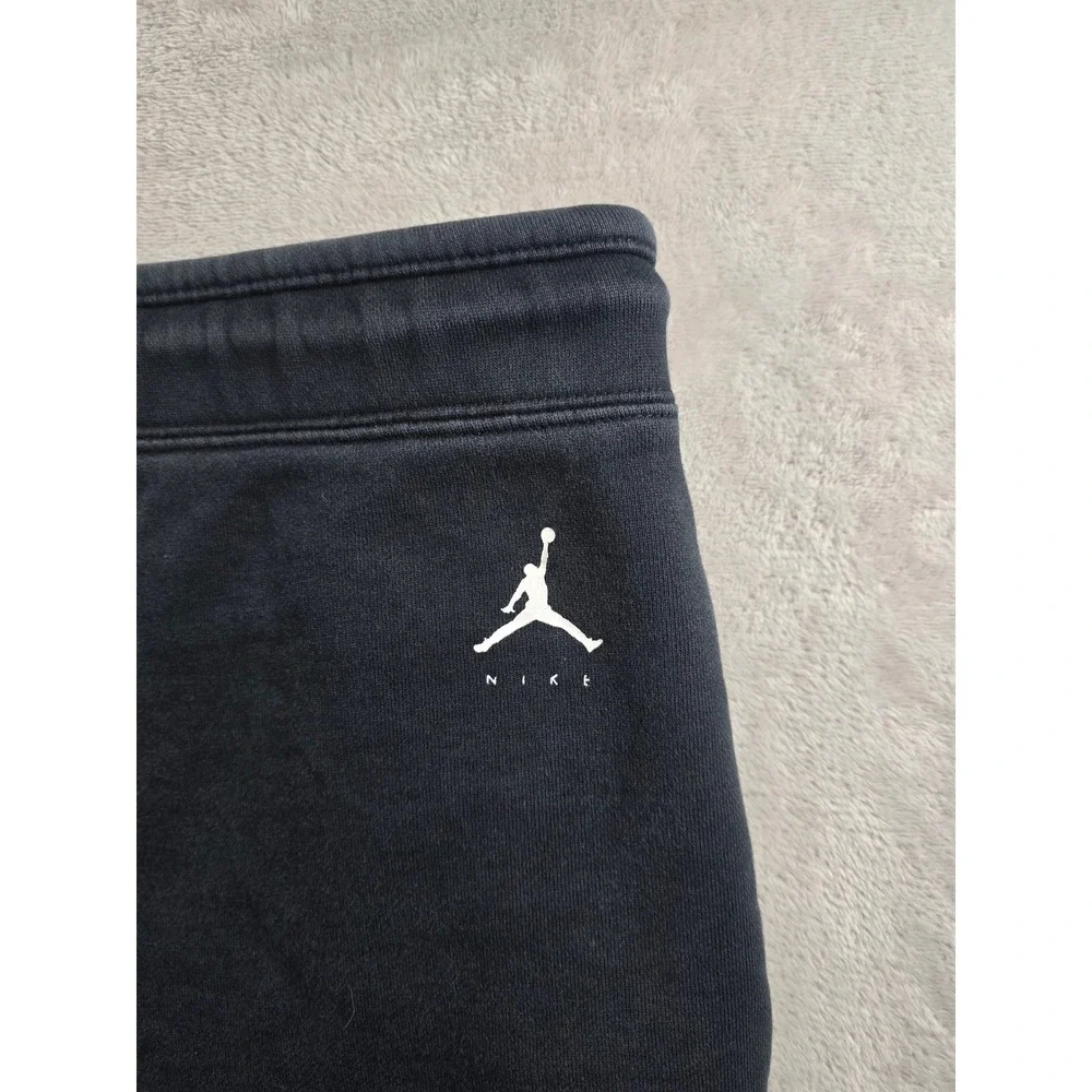 Jordan waist not